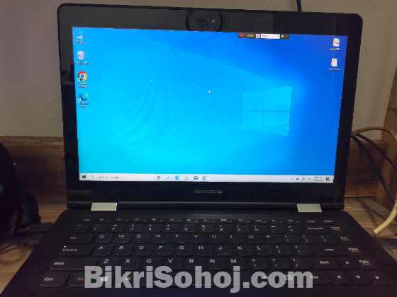 Lenovo yoga 500